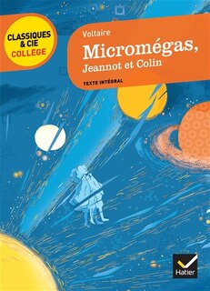 Front cover_Micromégas (1752) ; Jeannot et Colin (1764)