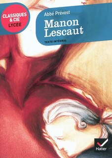 Front cover_Manon Lescaut