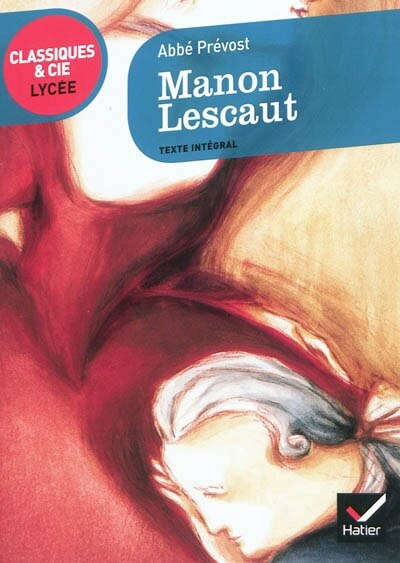Front cover_Manon Lescaut
