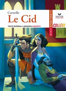 Couverture_Le Cid (1637)