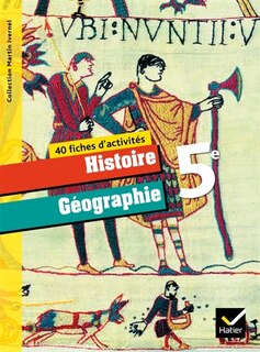 Couverture_Histoire g&eacute;ographie 5e