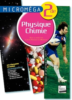 Couverture_Physique chimie 2de