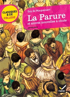 Couverture_La parure