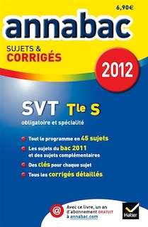 Front cover_Sciences de la vie et de la terre S