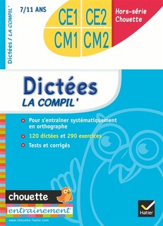 Front cover_Dict&eacute;es la compil'