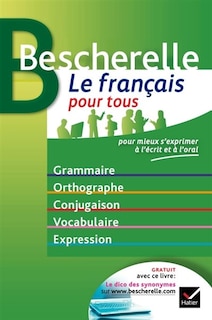 Front cover_Le fran&ccedil;ais pour tous