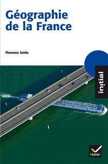 Couverture_G&eacute;ographie de la France