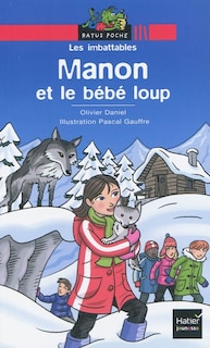 Front cover_Manon et le b&eacute;b&eacute; loup