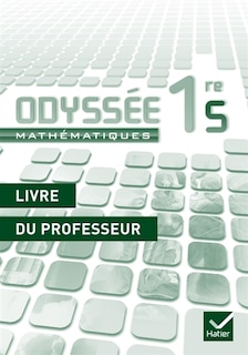 Front cover_Math&eacute;matiques 1re S