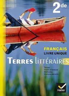Couverture_Fran&ccedil;ais 2de, livre unique