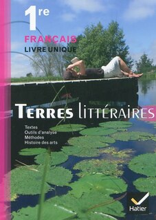 Front cover_Fran&ccedil;ais livre unique, 1re