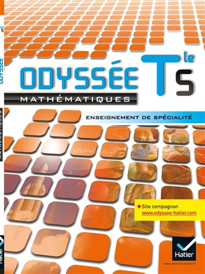 Couverture_Math&eacute;matiques terminale S enseignement de sp&eacute;cialit&eacute;