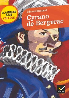 Couverture_Cyrano de Bergerac (1897)