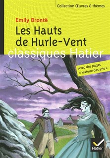 Front cover_Les hauts de Hurle-Vent