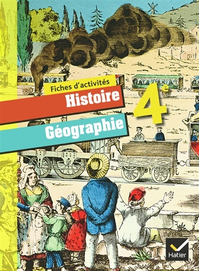 Couverture_Histoire g&eacute;ographie 4e