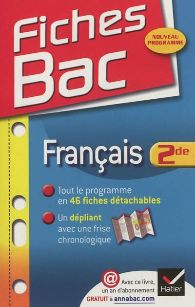 Couverture_Fran&ccedil;ais 2de