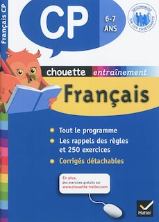 Couverture_Français CP, 6-7 ans