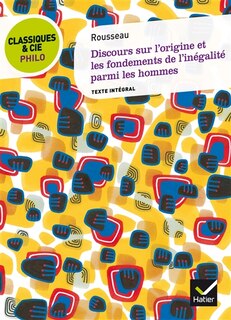 Couverture_Discours sur l'origine et les fondements de l'inégalité parmi les hommes (1755)