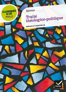 Front cover_Traité théologico-politique (1670)