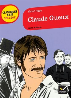 Front cover_Claude Gueux