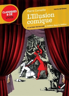 Couverture_L' illusion comique (1635)