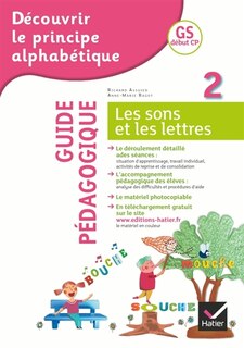 Couverture_Les sons et les lettres