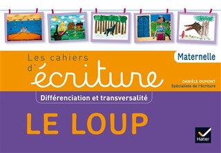 Le loup: différenciation et transversalité