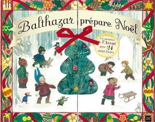 Couverture_Balthazar prépare Noël