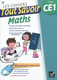 Couverture_Les cahiers tout savoir maths
