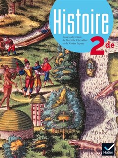 Couverture_Histoire 2de