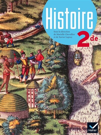 Couverture_Histoire 2de