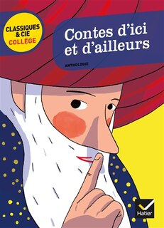 Couverture_Contes d'ici et d'ailleurs