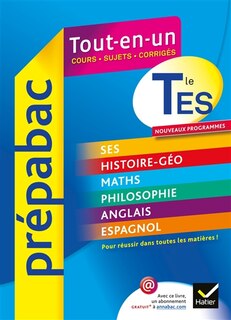 Couverture_Tout-en-un, terminale ES