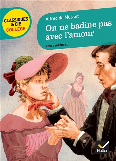 Couverture_On ne badine pas avec l'amour (1834)