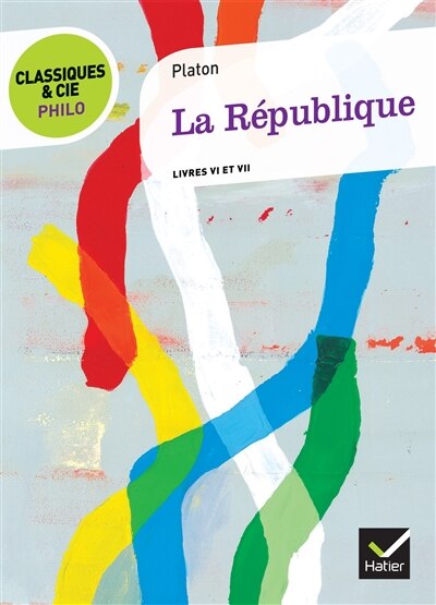 Front cover_La République