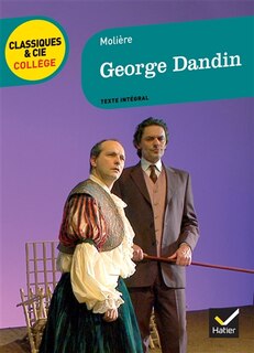 Couverture_George Dandin