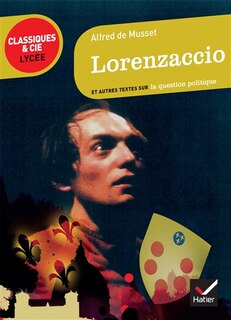 Front cover_Lorenzaccio (1834)