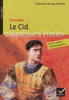 Front cover_Le Cid