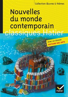 Front cover_Nouvelles du monde contemporain