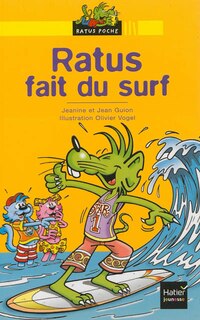 Couverture_Ratus fait du surf