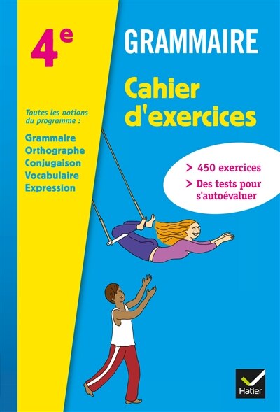 Couverture_Grammaire, 4e