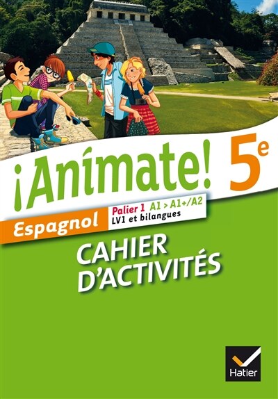Front cover_Animate ! 5e