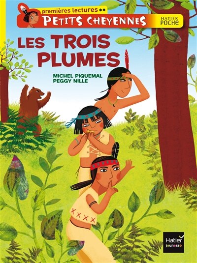 Couverture_Les Trois Plumes