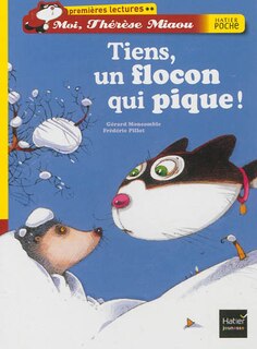 Couverture_Tiens, un flocon qui pique !