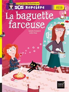 Couverture_La baguette farceuse