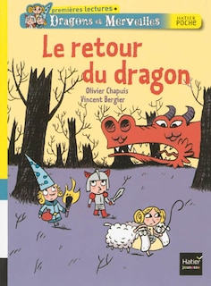 Couverture_Le retour du dragon