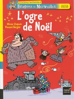 Couverture_L' ogre de Noël