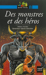 Des monstres et des héros