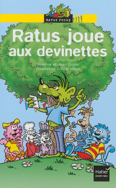 Front cover_Ratus joue aux devinettes