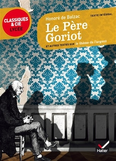 Couverture_Le p&egrave;re Goriot (1835)